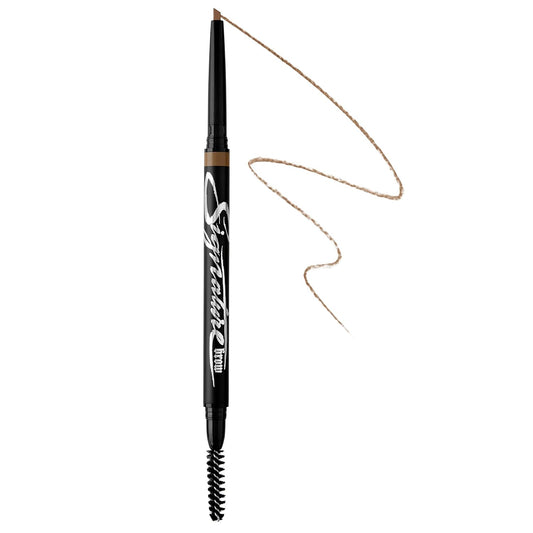 Signature Brow Precision Pencil - Light Brown : Beauty & Personal Care