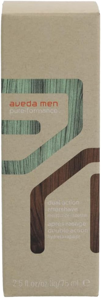 aveda Aveda Men After Shave Cream