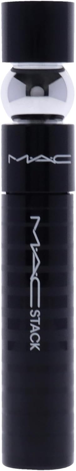 Mac Mac Stack Mascara Superstack Macro Brush For Women 0.41 Oz Mascara