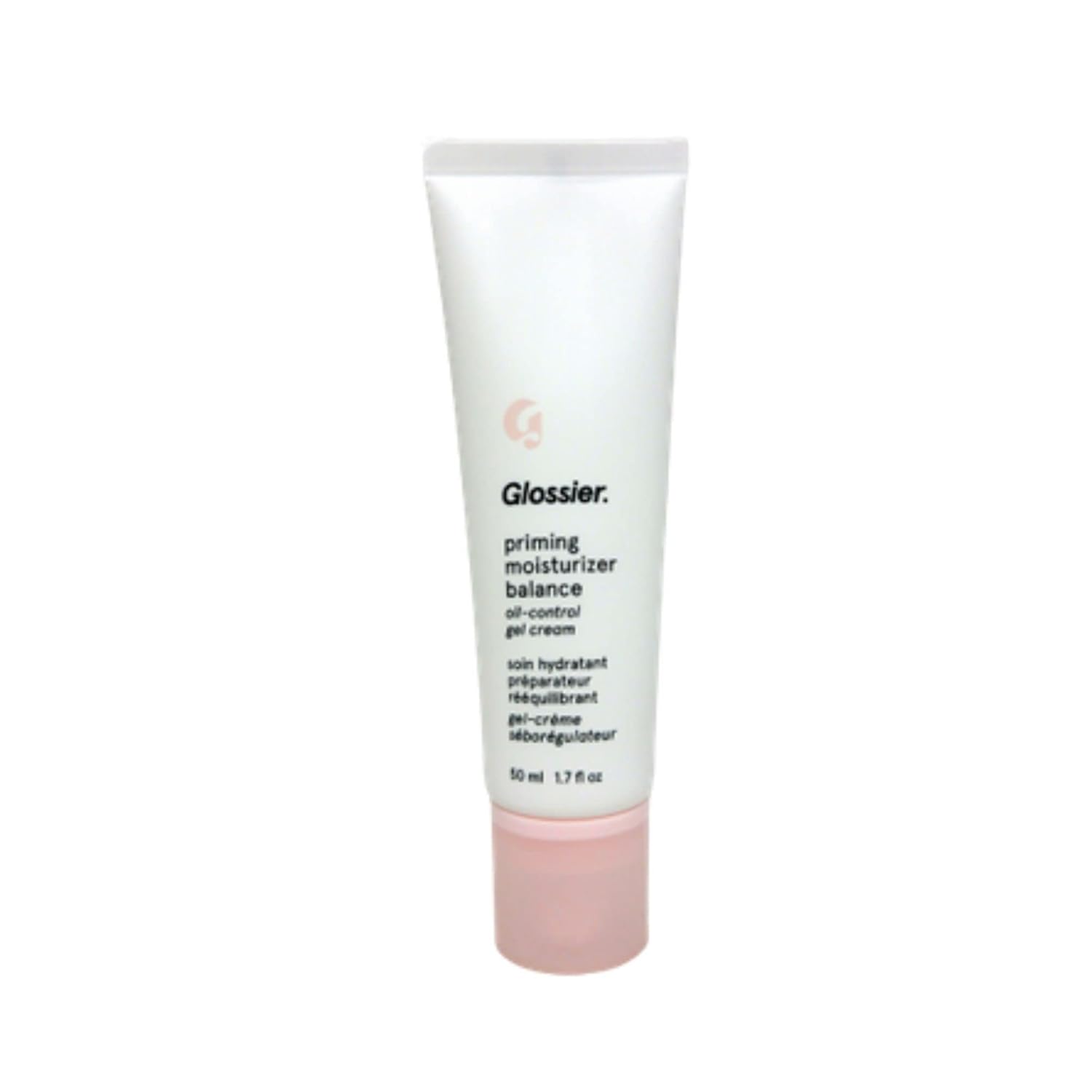 Glossier Priming Moisturizer 1.7 Oz