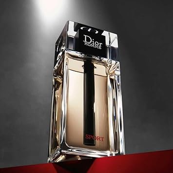 Dh Sport Edt Spr 200Ml Int23