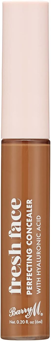 Fresh Face Perfecting Concealer infused with Hyaluronic Acid, Shade 15 : Amazon.co.uk: Beauty