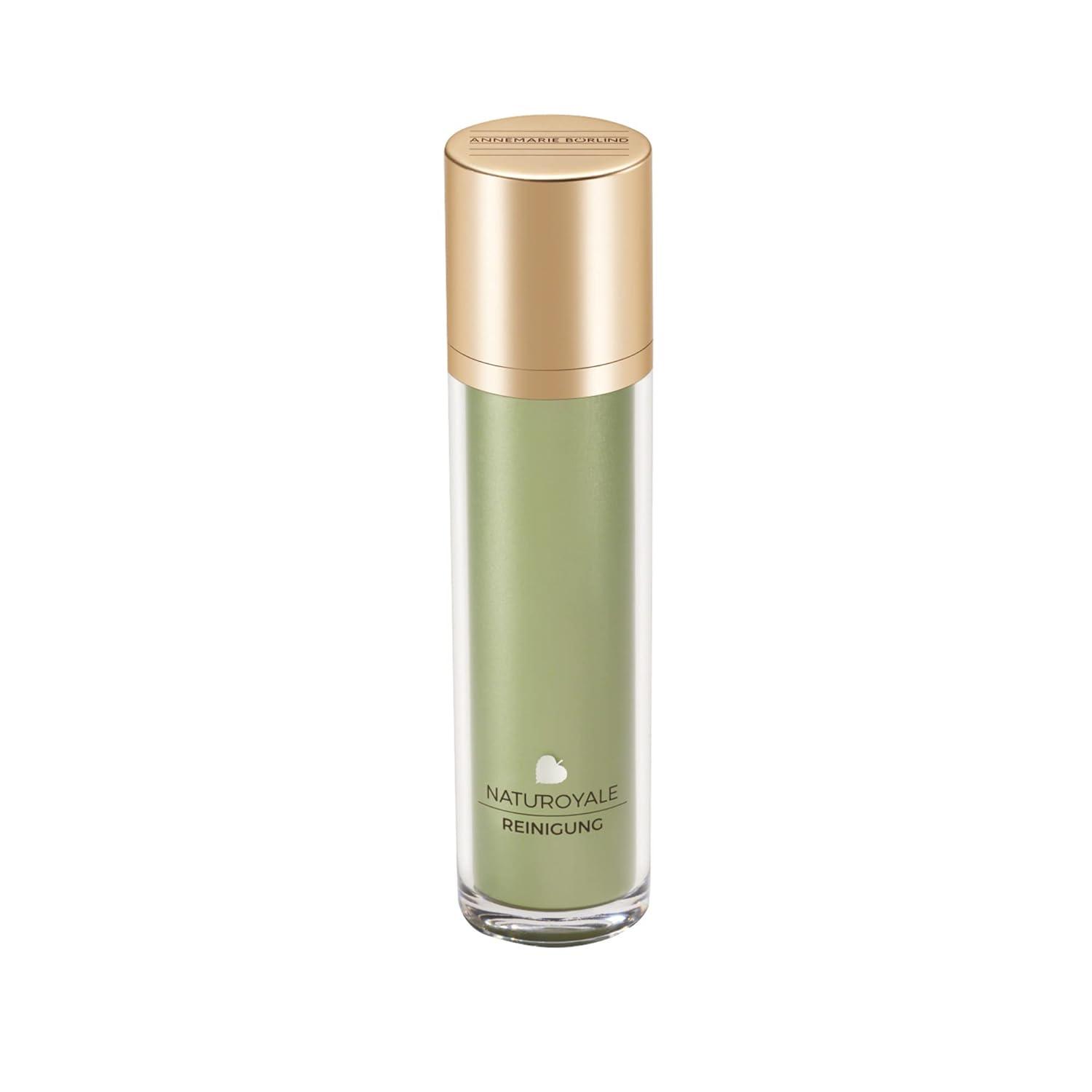 Annemarie Börlind - Naturoyale Cleansing Cream - Face Cleanser With Natural Ingredients - Hyaluronic Acid Vitamin E And Shea Butter For A Firm Smooth And Refreshed Complexion - Step 1 Of 5-4.2 Oz