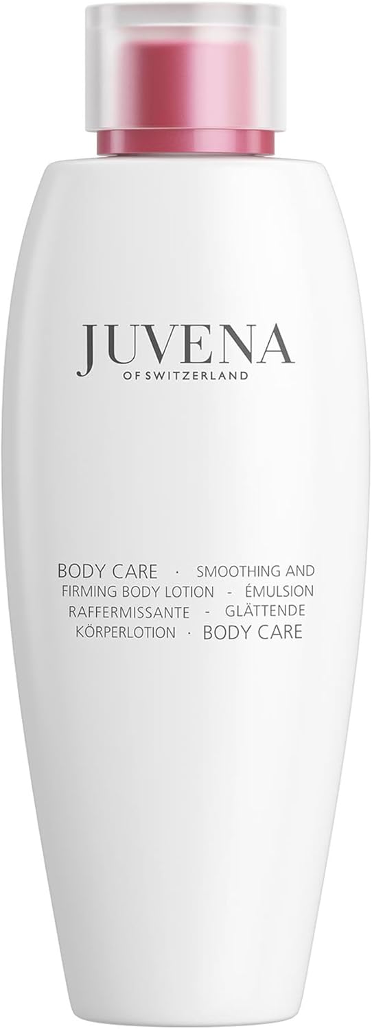 Juvena Body Daily Adoration Smoothing And Firming Body Lotion 200 Ml