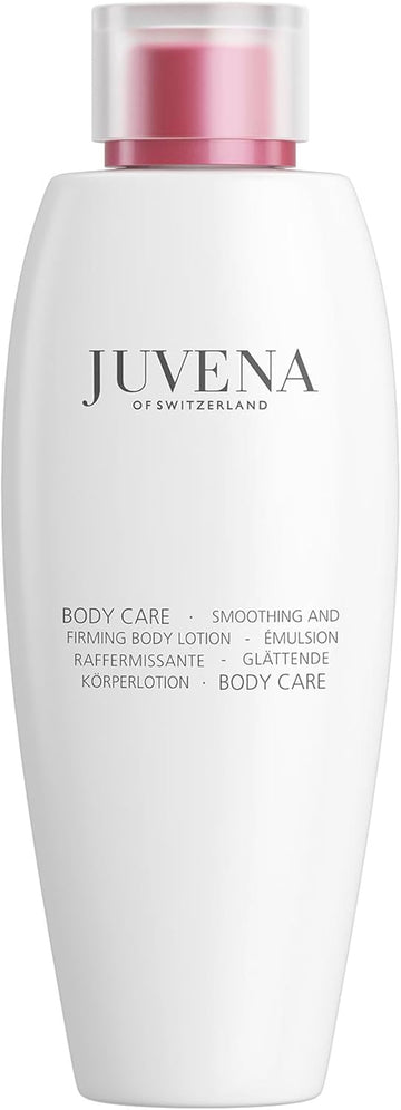 Juvena Body Daily Adoration Smoothing And Firming Body Lotion 200 Ml