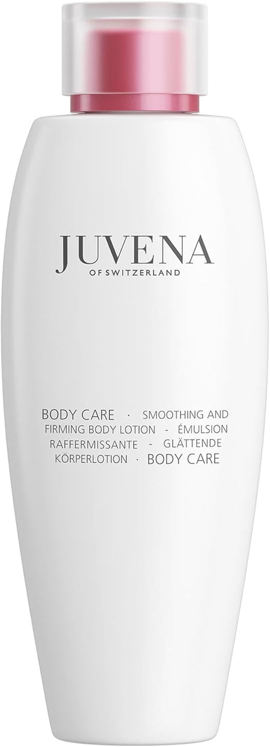 Juvena Body Daily Adoration Smoothing And Firming Body Lotion 200 Ml