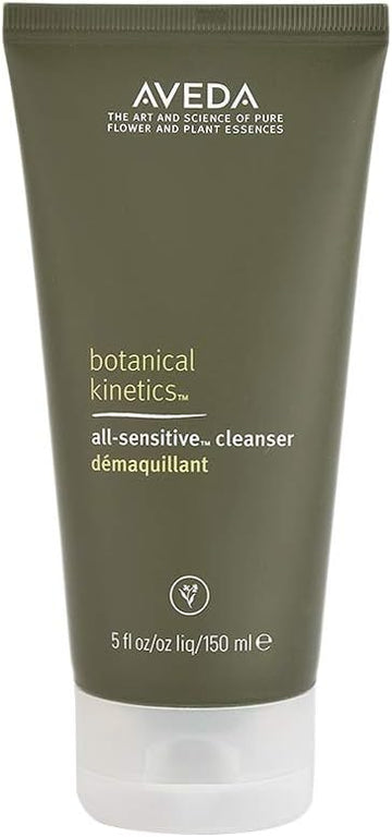 aveda Botanical Kinetics All Sensitive Cleanser