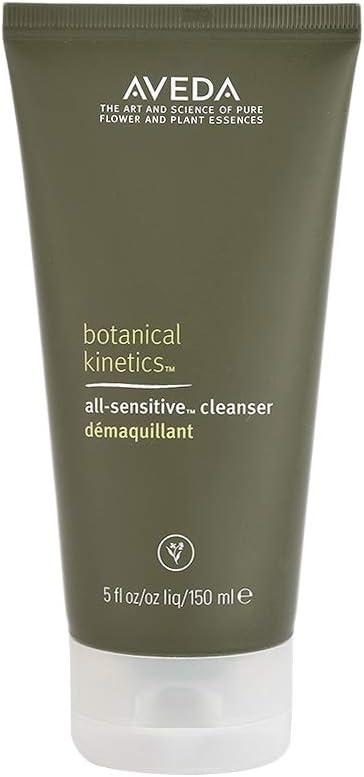 aveda Botanical Kinetics All Sensitive Cleanser