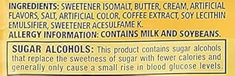 Werther'S Original New Soft Caramels 2.22 Oz (63G) (3 Pack) : Grocery & Gourmet Food