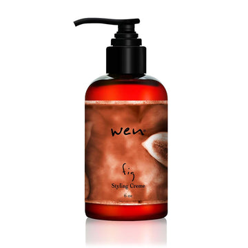 Wen Fig Styling Crème, 6 Fl Oz
