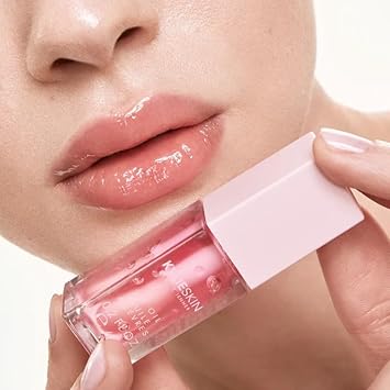 Kylie Skin By Kylie Jenner Watermelon Lip Oil 0.2 Fl Oz : Beauty & Personal Care