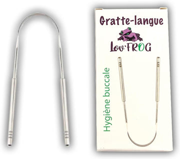 Tongue Scraper