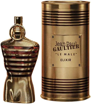 Jean Paul Gaultier Le Male Elixir Parfum 75 Ml