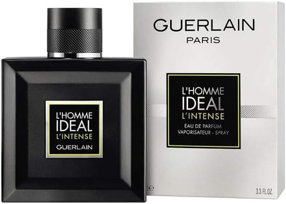 Guerlain Eau De Parfum 50 Ml