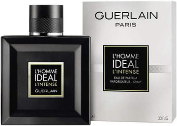 Guerlain Eau De Parfum 50 Ml