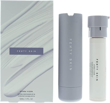 Fenty Beauty Hydra Vizor Invisible Spf 30 Moisturiser 50Ml