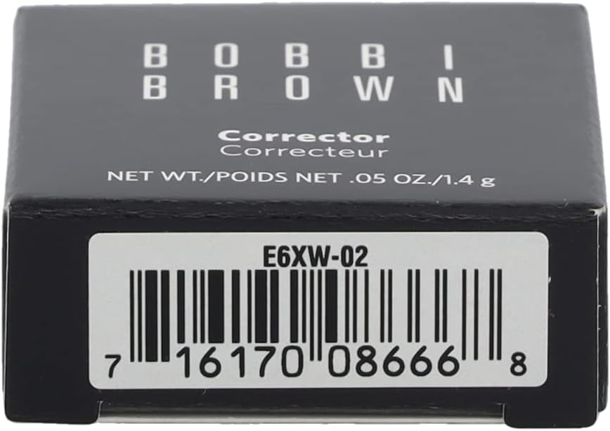 Bobbi Brown - Corrector - Light Bisque - 1.4G/0.05Oz
