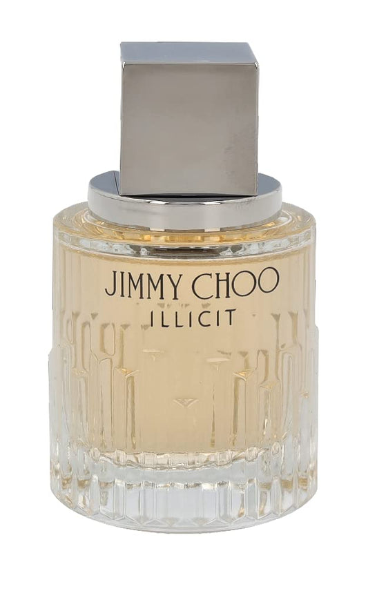 Jimmy Choo - Illicit Eau De Parfum - Women'S Perfume - Spicy & Sweet - With Notes Of Ginger, Rose & Honey