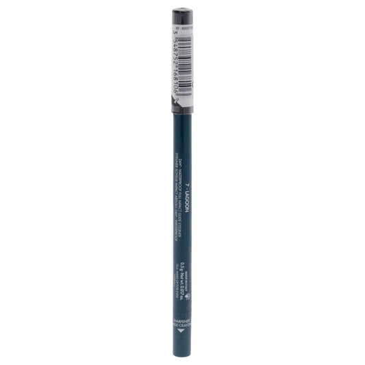 Make Up For Ever Aqua Resist Color Pencil - 7 Lagoon For Women - 0.017 Oz Eyeliner : Beauty & Personal Care