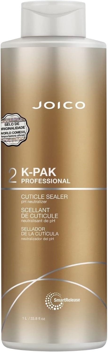 Joico K-Pak Cuticle Sealer Professional 1000Ml