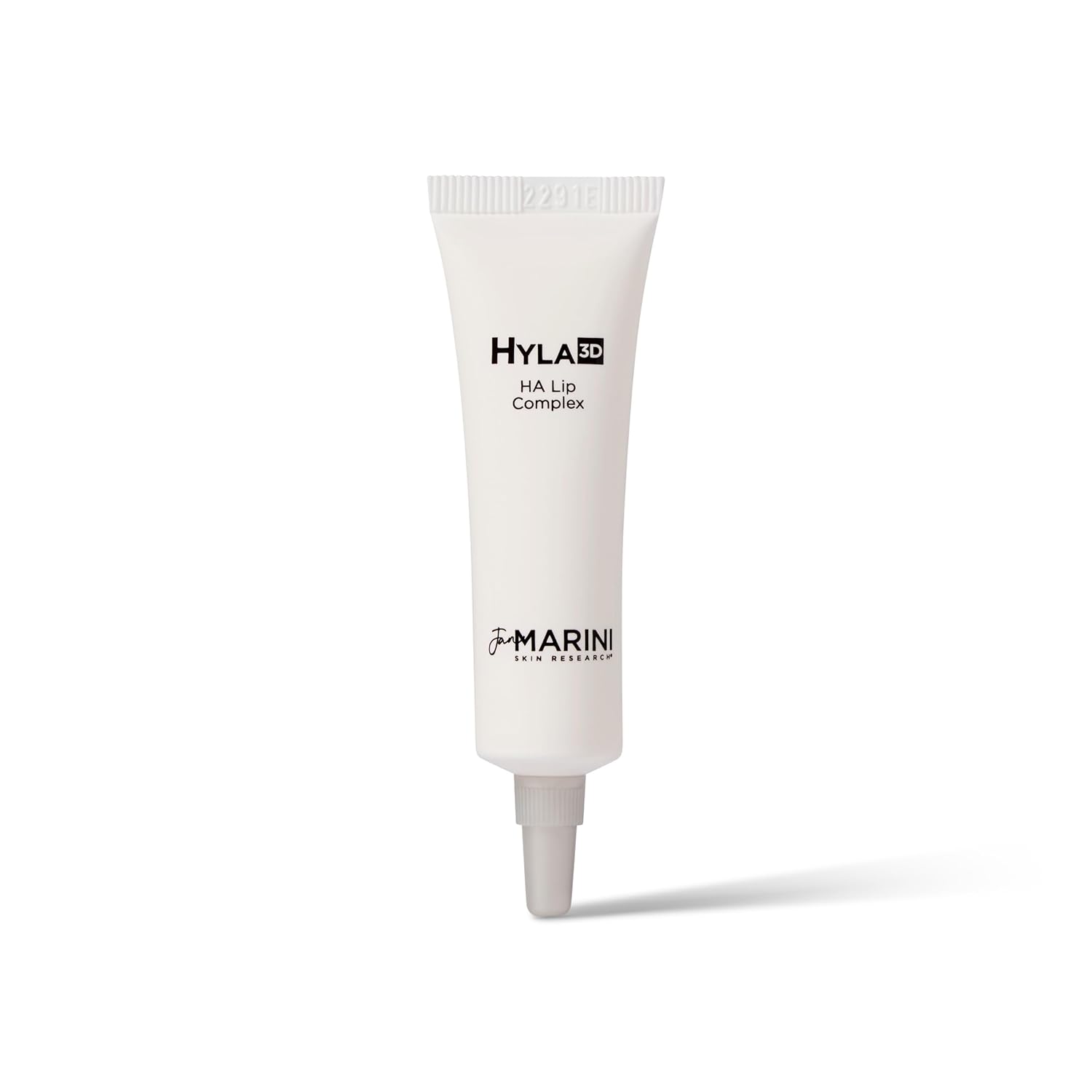Jan Marini Skin Research Hyla3D® Ha Lip Complex - 0.5 Oz