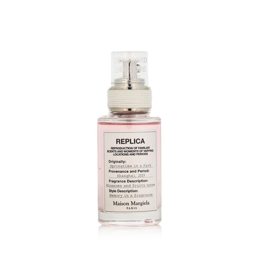 Replica Springtime In A Park By Maison Margiela Paris 1.0 Oz Eau De Toilette Spray : Beauty & Personal Care
