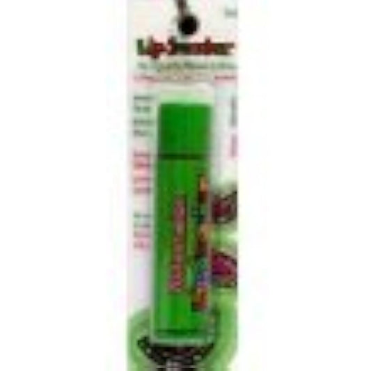 Lip Smacker Flavored Lip Balm, Watermelon Flavor, Clear, For Kids, Men, Women, Dry Kids
