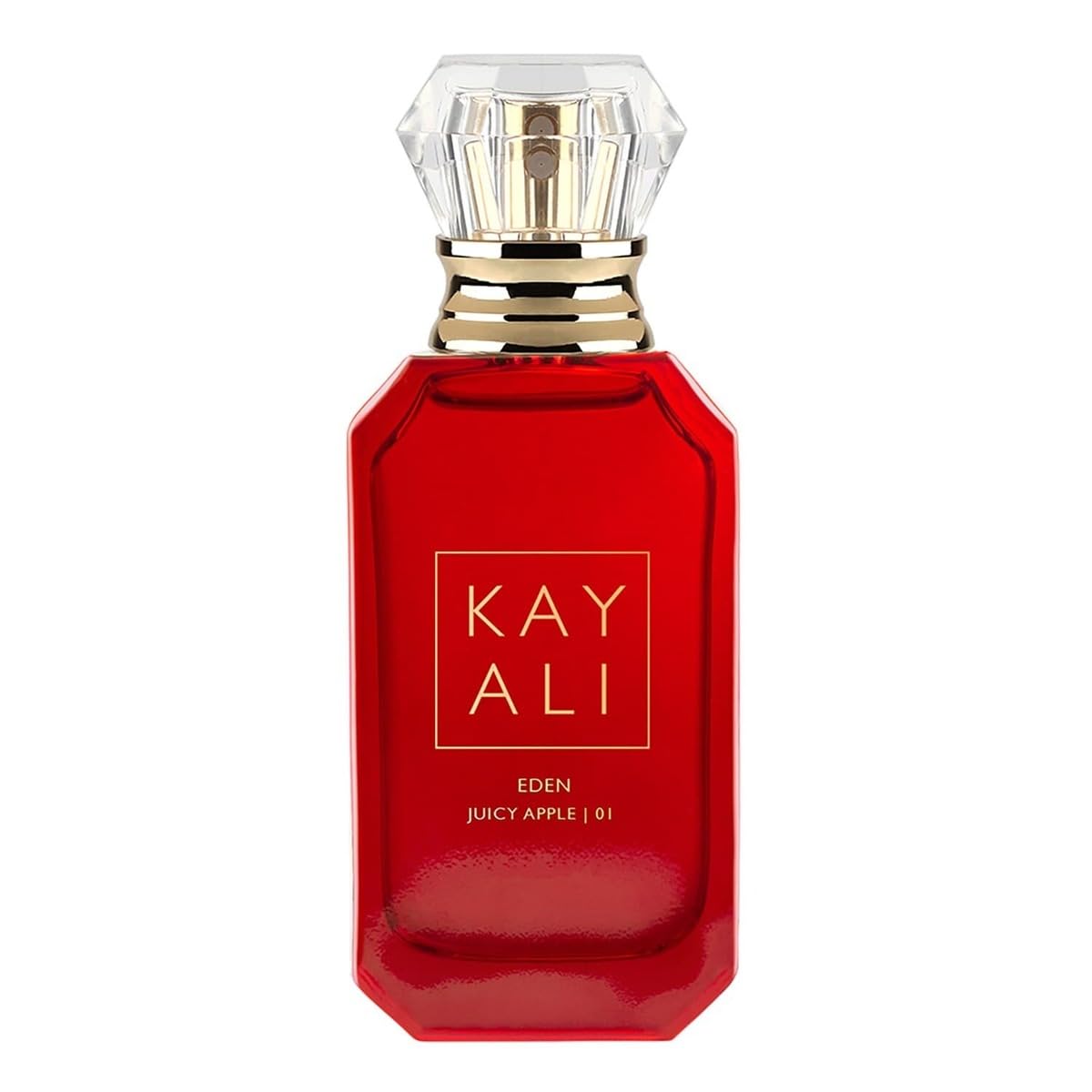 Kayali Eden Juicy Apple | 01 Travel Spray 0.33 Oz/ 10 Ml