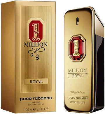 Paco Rabanne 1 Million Royal Fragrance 100 Ml