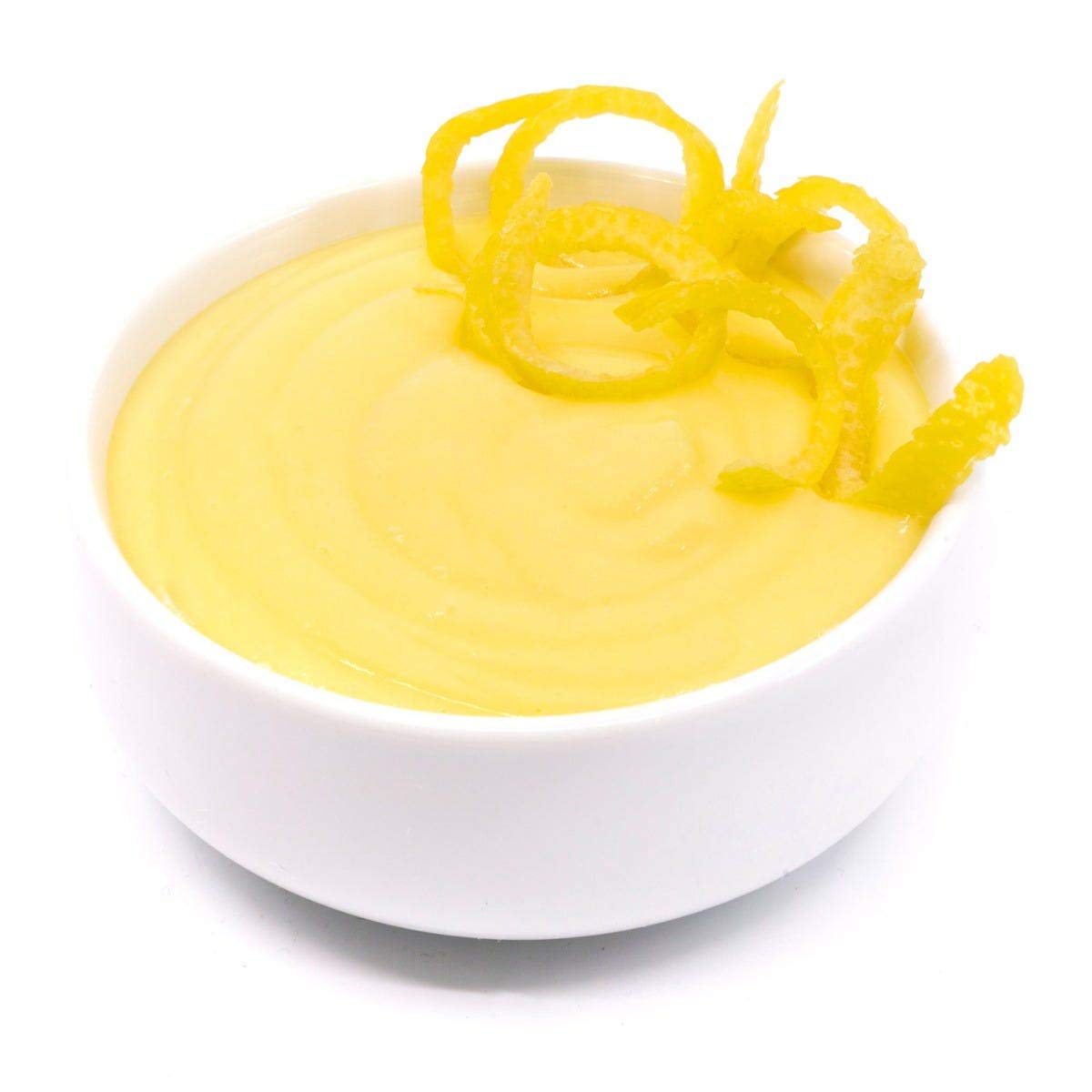 WonderSlim Protein Pudding, Lemon, 12g Protein, Gluten Free (7ct) : Grocery & Gourmet Food