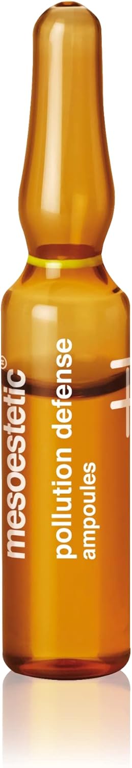 Mesoestetic Pollution Defense Ampoules