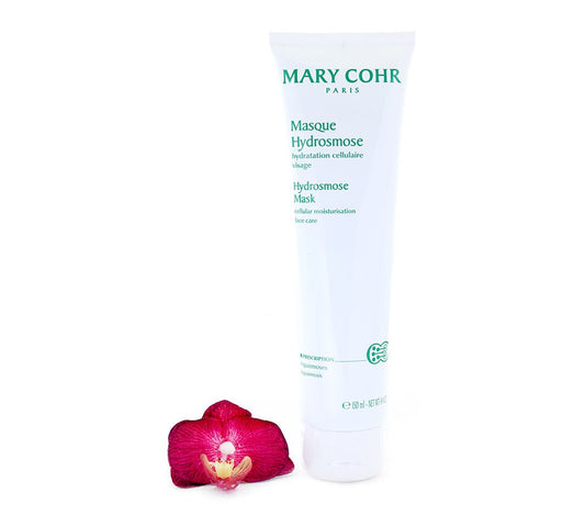 Mary Cohr Hydrosmose - Cellular Moisturisation Face Mask 150Ml/5.1Oz (Salon Size) : Beauty & Personal Care