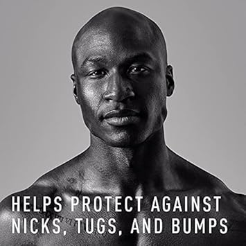 Bevel Pre Shave Oil For Men With Castor Oil, Olive Oil And Tea Tree Oil, Helps Soften Hair And Protect Skin From Irritation And Razor Burn, 2 Fl Oz : Beauty & Personal Care