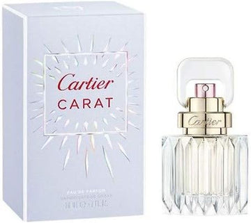 Cartier Carat Eau De Parfum Spray For Women - 30 Ml (Pack Of 1)