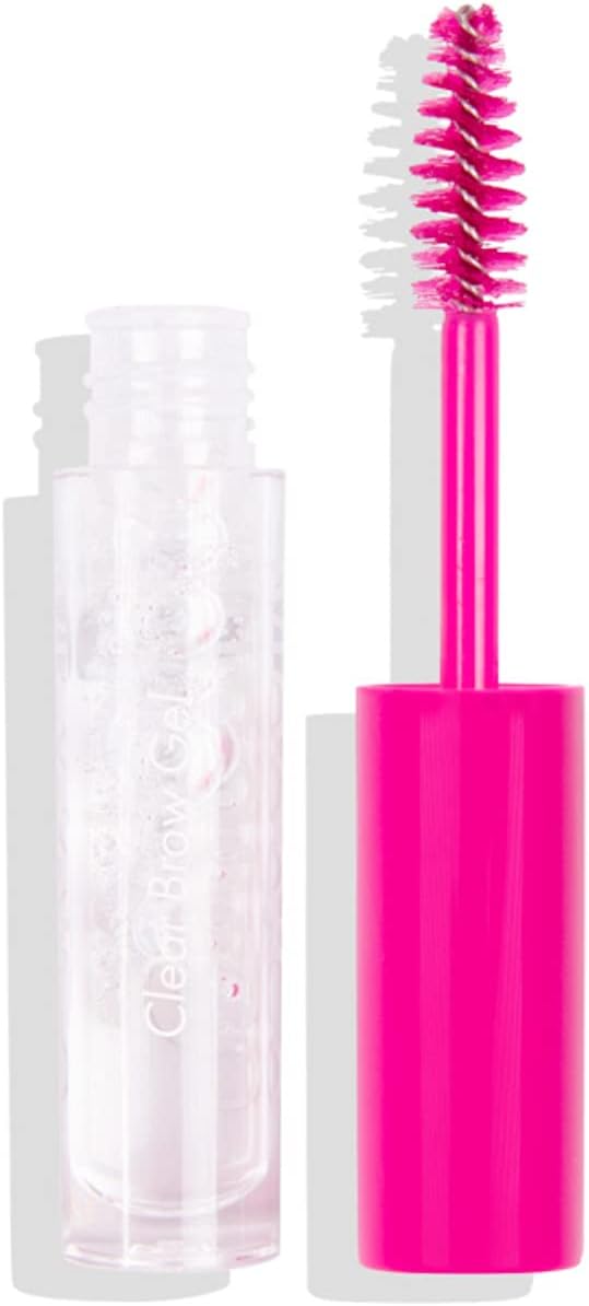 Modelco Clear Brow Gel For Women 0.08 Oz Eyebrow Gel