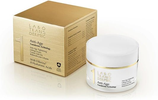 Transdermic 1 Anti-Age Tightening Lifting Cream 50Ml