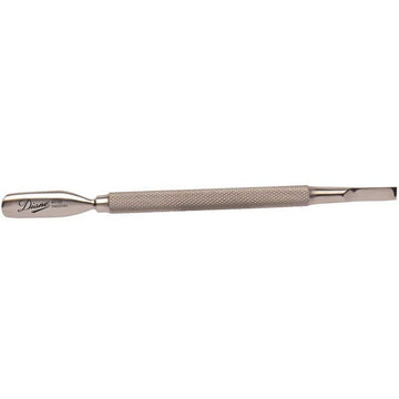 Diane D9188 Cuticle Pusher & Squared Spat : Beauty & Personal Care
