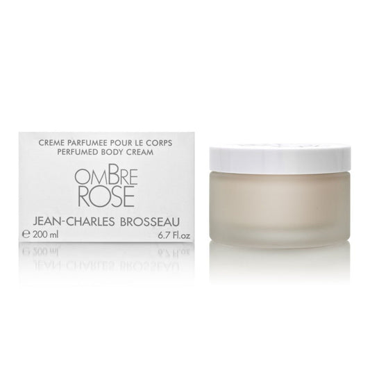 Ombre Rose By Jean Charles Brosseau For Women. Body Cream 6.7 Ounces : Jean Charles Brosseau: Beauty & Personal Care