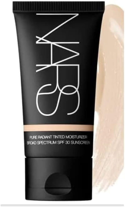 Nars Pure Radiant Light 1.2 Gotland Tinted Moisturizer 50Ml