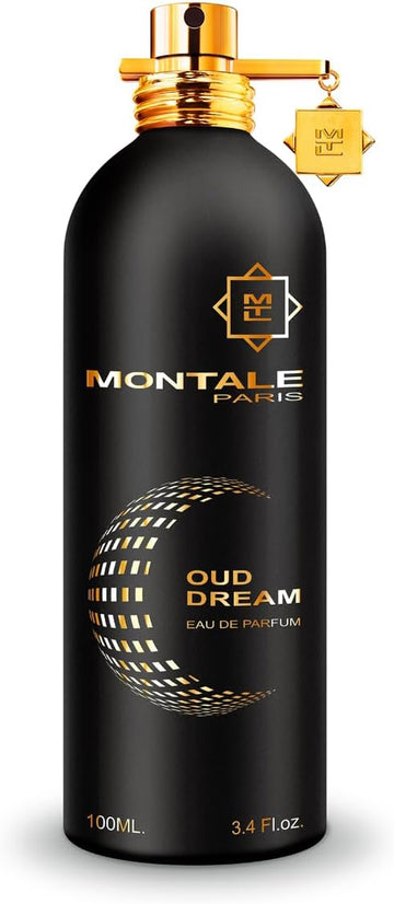 Montale Oud Dream Edp Spray 100Ml
