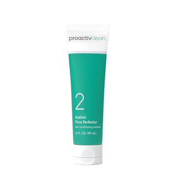 Proactiv Clean Azelaic Pore Perfector- Brightening Serum For Face With Squlane And Hyaluronic Acid- Azelaic Acid Cream Serum For Sensitive Acne Prone Skin- 3Oz