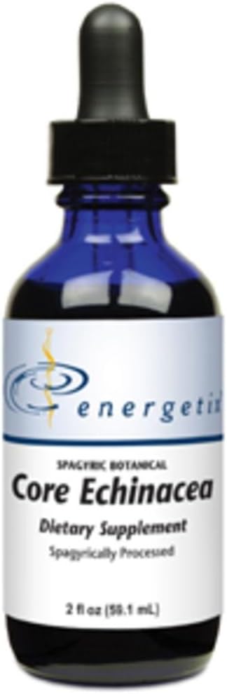 Core Echinacea 2 Ounces : Health & Household