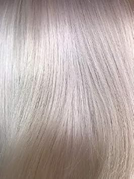 Bleach London Pearlescent Shampoo - Vegan & Peta-Approved, Iridescent Purple Toning Shampoo, For Blonde Hair, Colour Depositing, Fights Brassiness, Achieve A Bright Blonde - Paraben Free - (250 Ml)