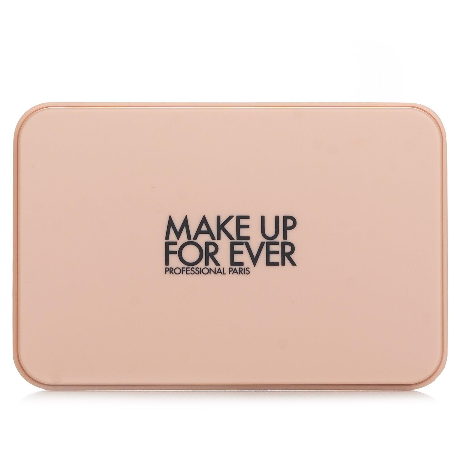 Hd Skin Matte Velvet Powder Foundation - 1R02 Cool Alabaster By Make Up For Ever For Women - 0.38 Oz Foundation