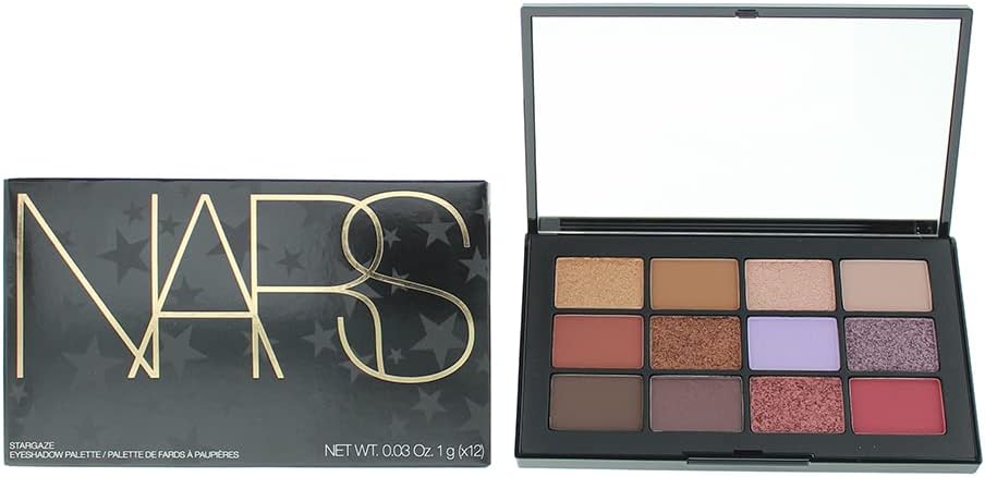 Nars Stargaze Eye Shadow Palette 12G