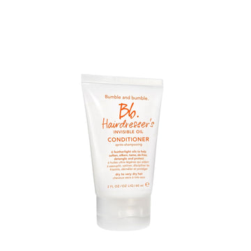 Bumble And Bumble Hairdresser'S Invisible Oil Hydrating Conditioner