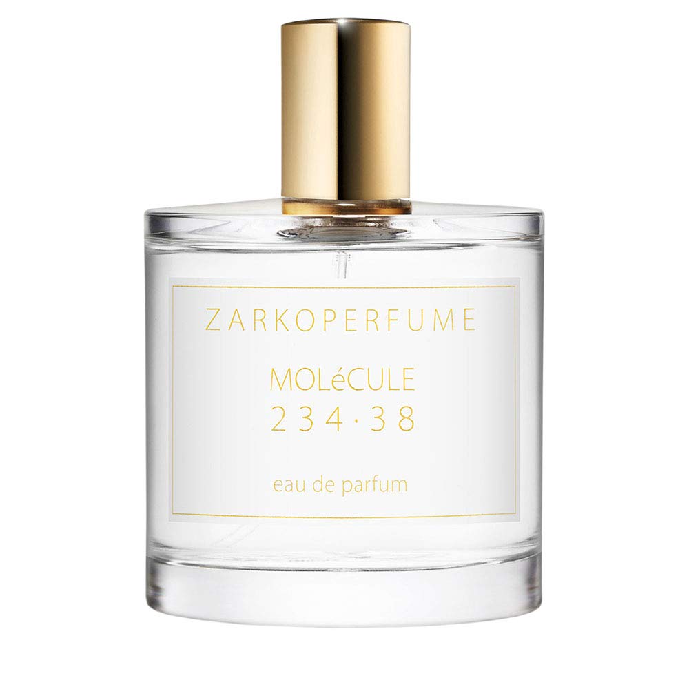 Zarko Eau De Parfum - 100Ml - Mole´Cule 234•38