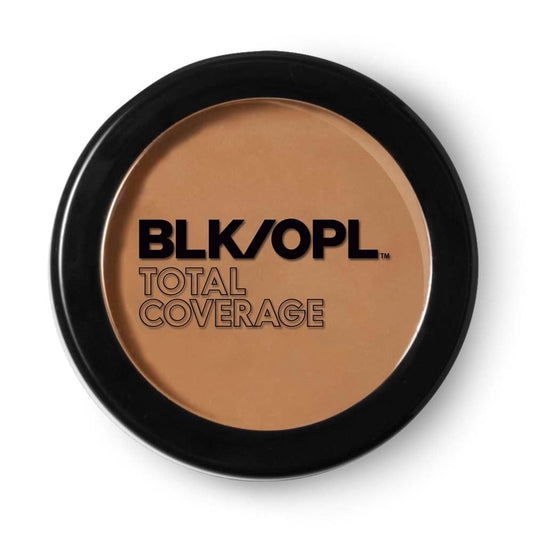 Black Opal 0.4 Ounces Total Coverage Concealing Foundation - Beautiful Bronze