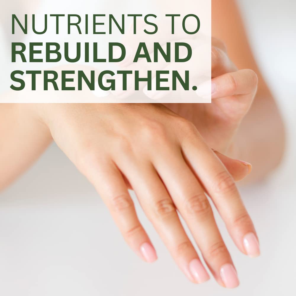 Buy Youngevity Hair Skin And Nails Formula - 60 Capsules… On  Free Shipping On Qualified Orders