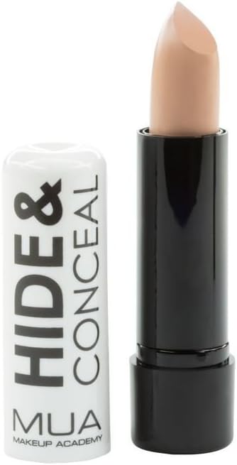 Mua Academy Hide & Conceal-Fair 3G